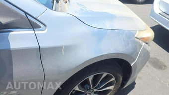 2016 Toyota Avalon XLE – miniatura 37