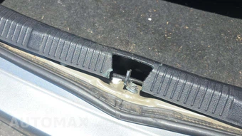 2016 Toyota Avalon XLE – miniatura 40