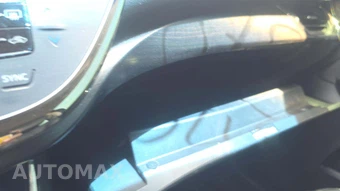 2016 Toyota Avalon XLE – miniatura 42