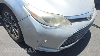 2016 Toyota Avalon XLE – miniatura 44