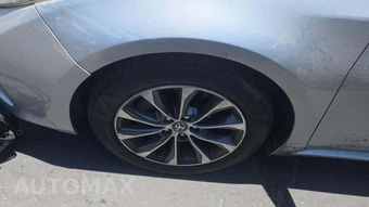 2016 Toyota Avalon XLE – miniatura 48
