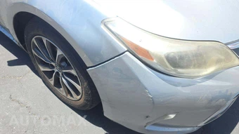 2016 Toyota Avalon XLE – miniatura 49