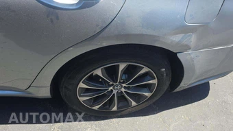 2016 Toyota Avalon XLE – miniatura 55