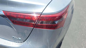 2016 Toyota Avalon XLE – miniatura 56