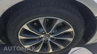 2016 Toyota Avalon XLE – miniatura 58