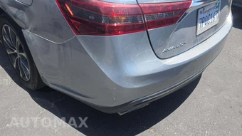 2016 Toyota Avalon XLE – miniatura 60