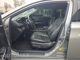 2016 Toyota Avalon XLE – miniatura 7