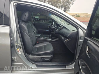 2016 Toyota Avalon XLE – miniatura 8
