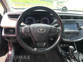 2016 Toyota Avalon XLE Plus – miniatura 10