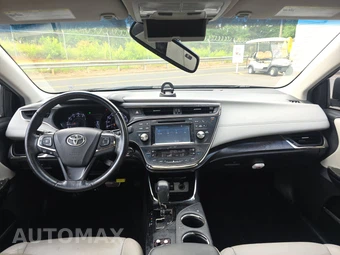 2016 Toyota Avalon XLE Plus – miniatura 11