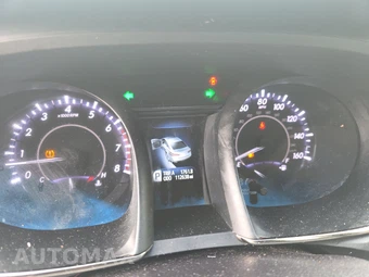 2016 Toyota Avalon XLE Plus – miniatura 12