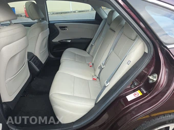 2016 Toyota Avalon XLE Plus – miniatura 13