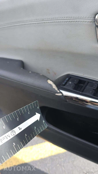 2016 Toyota Avalon XLE Plus – miniatura 19