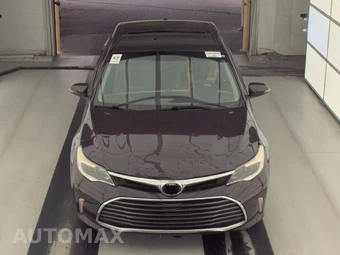 2016 Toyota Avalon XLE Plus – miniatura 2