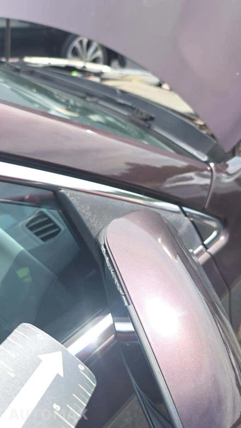 2016 Toyota Avalon XLE Plus – miniatura 21
