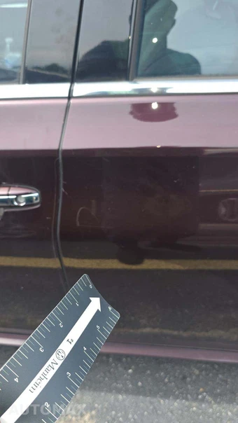 2016 Toyota Avalon XLE Plus – miniatura 22