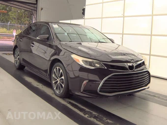2016 Toyota Avalon XLE Plus – miniatura 3