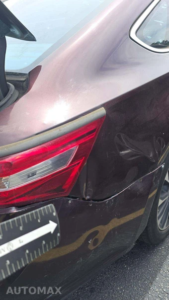 2016 Toyota Avalon XLE Plus – miniatura 30