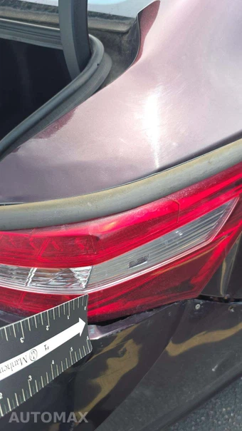 2016 Toyota Avalon XLE Plus – miniatura 37
