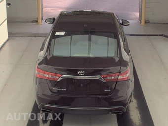 2016 Toyota Avalon XLE Plus – miniatura 5