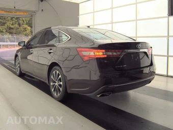 2016 Toyota Avalon XLE Plus – miniatura 6
