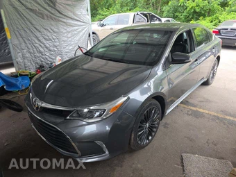 2016 Toyota Avalon XLE Plus