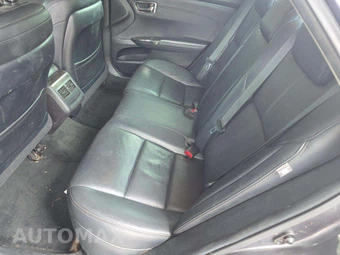 2016 Toyota Avalon XLE Plus – miniatura 12