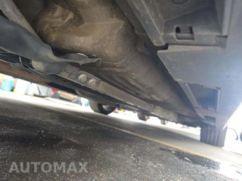 2016 Toyota Avalon XLE Plus – miniatura 16