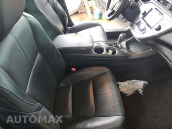 2016 Toyota Avalon XLE Plus – miniatura 17