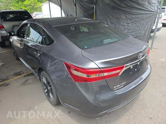2016 Toyota Avalon XLE Plus – miniatura 2