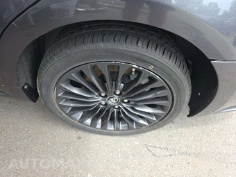 2016 Toyota Avalon XLE Plus – miniatura 23