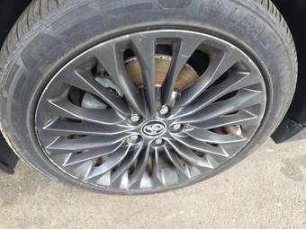 2016 Toyota Avalon XLE Plus – miniatura 24