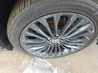 2016 Toyota Avalon XLE Plus – miniatura 27