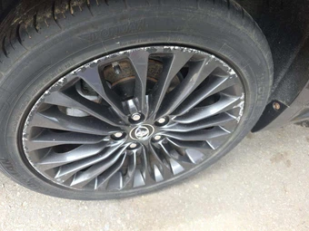 2016 Toyota Avalon XLE Plus – miniatura 28