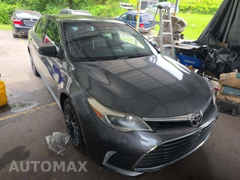 2016 Toyota Avalon XLE Plus – miniatura 4