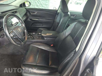 2016 Toyota Avalon XLE Plus – miniatura 6
