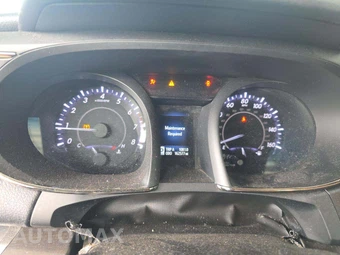 2016 Toyota Avalon XLE Plus – miniatura 8