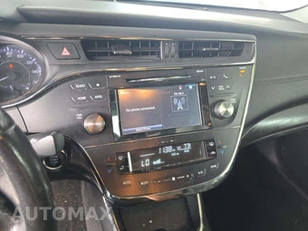 2016 Toyota Avalon XLE Plus – miniatura 9
