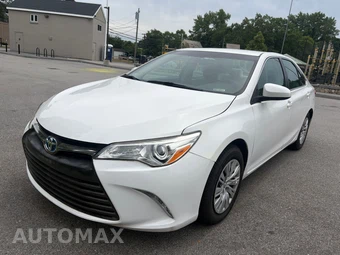 2016 Toyota Camry Hybrid LE — car from the USA, Manheim Buy-Now listing at AUTOMAX