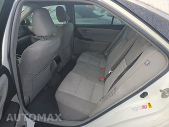 2016 Toyota Camry Hybrid LE - miniatura 13