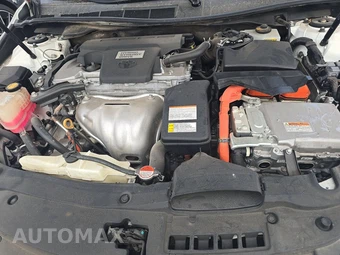 2016 Toyota Camry Hybrid LE - miniatura 15
