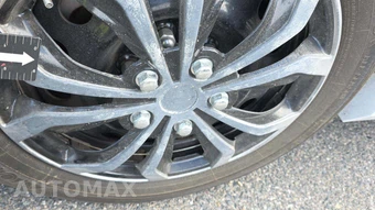 2016 Toyota Camry Hybrid LE - miniatura 25