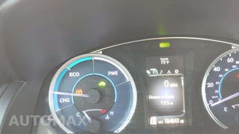 2016 Toyota Camry Hybrid LE - miniatura 26