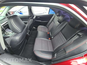 2016 Toyota Camry Hybrid SE - miniatura 13