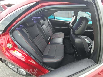 2016 Toyota Camry Hybrid SE - miniatura 16