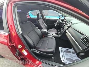 2016 Toyota Camry Hybrid SE - miniatura 18