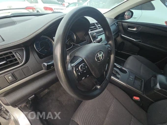 2016 Toyota Camry Hybrid XLE - miniatura 10