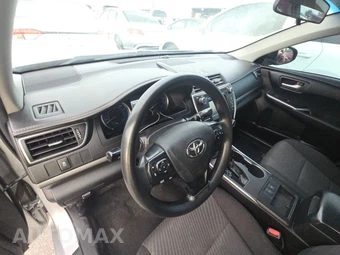 2016 Toyota Camry Hybrid XLE - miniatura 11
