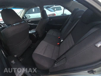 2016 Toyota Camry Hybrid XLE - miniatura 13