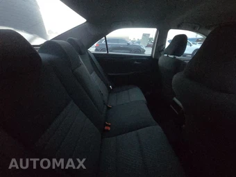 2016 Toyota Camry Hybrid XLE - miniatura 14